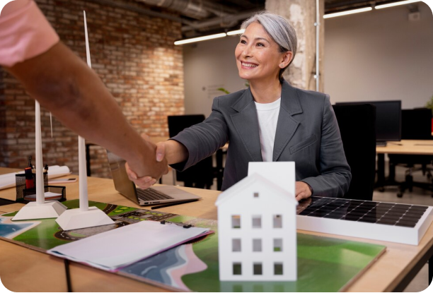 Real Estate and Property Management
